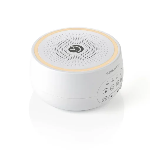 Breast Pumps & Accessories|Night Lights*YogaSleep Dreamcenter with Night Light