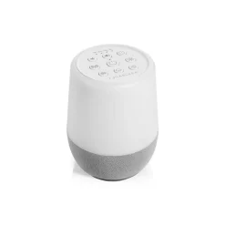 Breast Pumps & Accessories|Night Lights*YogaSleep Duet White Noise Machine with Night Light and Wireless Speaker