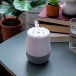 Breast Pumps & Accessories|Night Lights*YogaSleep Duet White Noise Machine with Night Light and Wireless Speaker