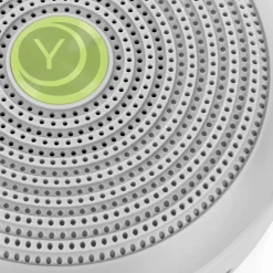 White Noise*YogaSleep Hushh Continuous White Noise Machine