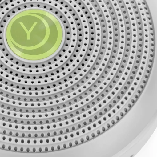 White Noise*YogaSleep Hushh Continuous White Noise Machine