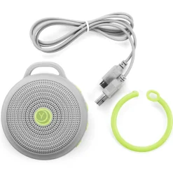 White Noise*YogaSleep Hushh Continuous White Noise Machine