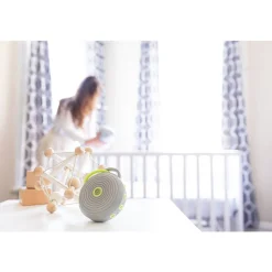 White Noise*YogaSleep Hushh Continuous White Noise Machine