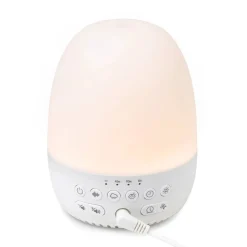Breast Pumps & Accessories|Night Lights*YogaSleep Light To Rise Sleep Trainer, Sound Machine and Night Light