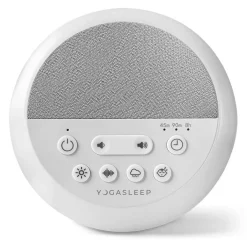 Breast Pumps & Accessories|Night Lights*YogaSleep Nod Sound Machine and Nightlight