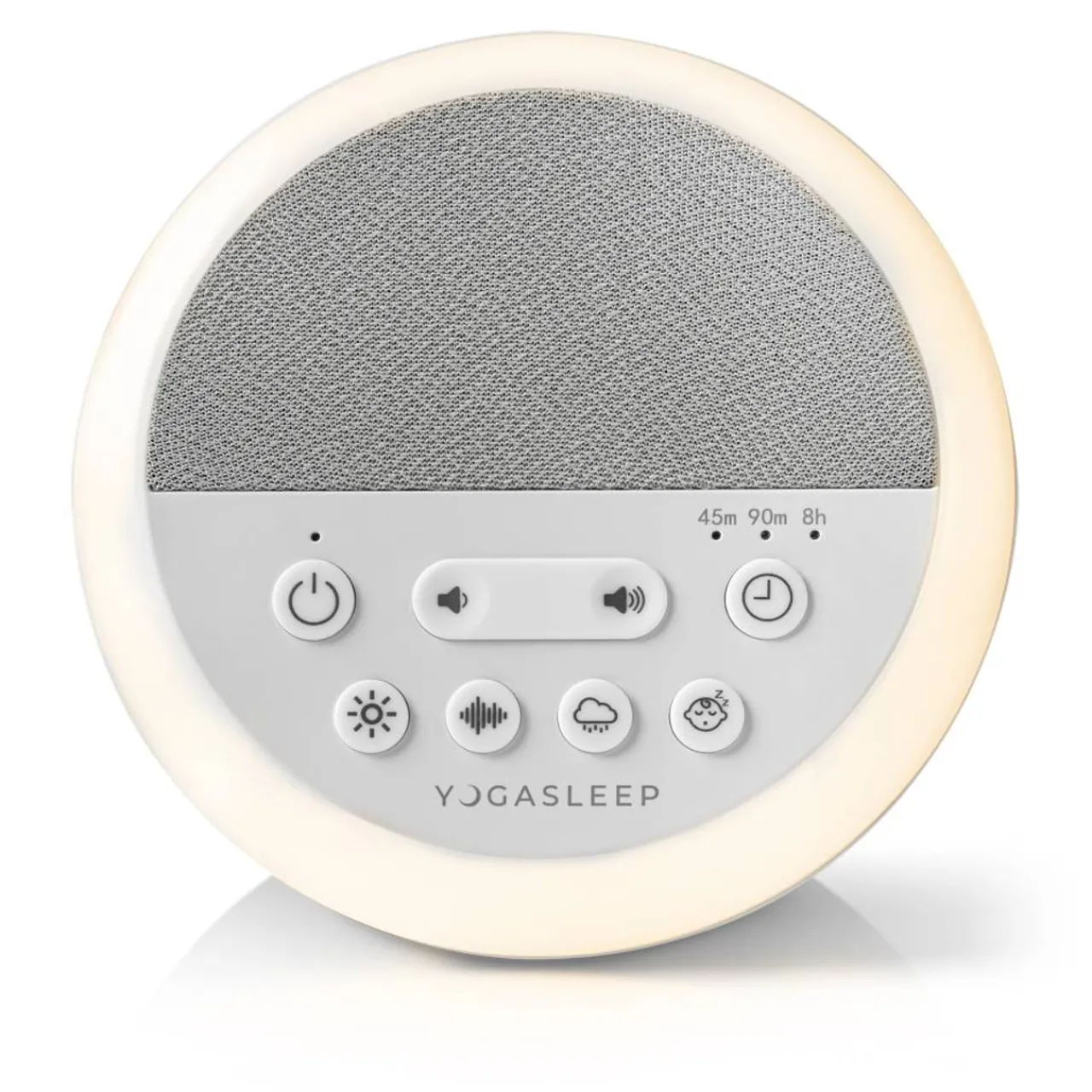 Breast Pumps & Accessories|Night Lights*YogaSleep Nod Sound Machine and Nightlight