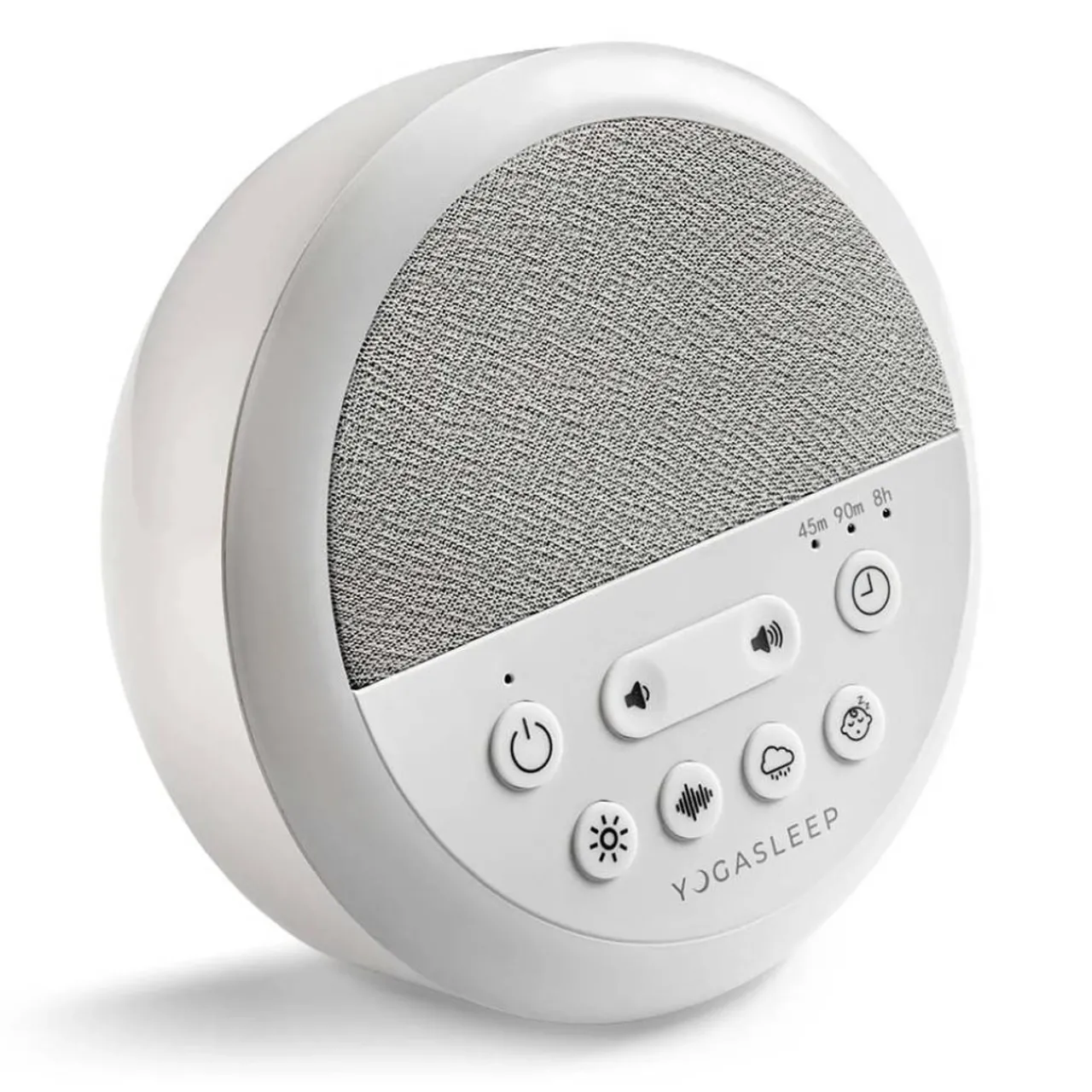 Breast Pumps & Accessories|Night Lights*YogaSleep Nod Sound Machine and Nightlight