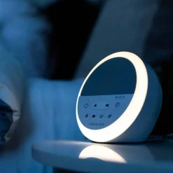 Breast Pumps & Accessories|Night Lights*YogaSleep Nod Sound Machine and Nightlight