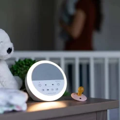 Breast Pumps & Accessories|Night Lights*YogaSleep Nod Sound Machine and Nightlight