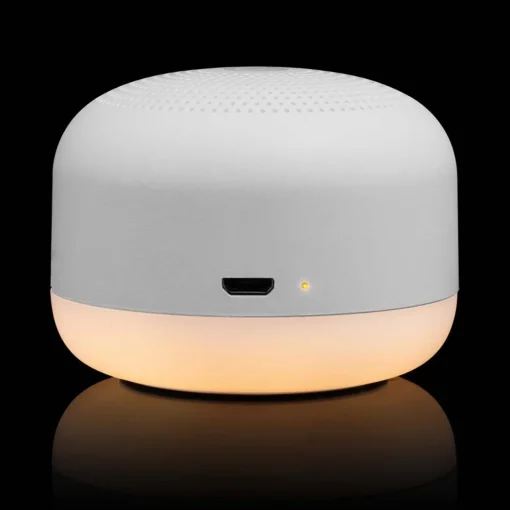 Breast Pumps & Accessories|Night Lights*YogaSleep Travel Mini Sound Machine with Night Light