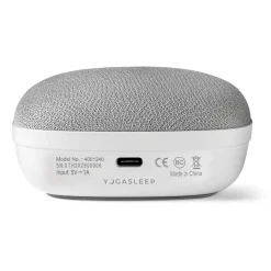 White Noise*YogaSleep Travelcube