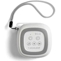 White Noise*YogaSleep Travelcube