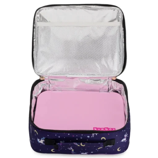 Insulated Bags, Totes & Ice Packs|Lunch Boxes, Snack Boxes & Insulated Bags*YumBox Classic Lunch Bag