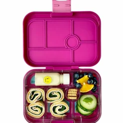 Lunchboxes, Snackboxes & Snack Bags|Lunch Boxes, Snack Boxes & Insulated Bags*YumBox Original Bento Lunchbox
