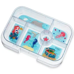 Lunchboxes, Snackboxes & Snack Bags|Lunch Boxes, Snack Boxes & Insulated Bags*YumBox Original Bento Lunchbox
