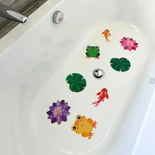 Baths & Accessories*Zazi - Slip-Safe Bath Spots