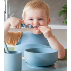 Bowls, Plates & Cutlery*Zazi Clever Bowl with Lid