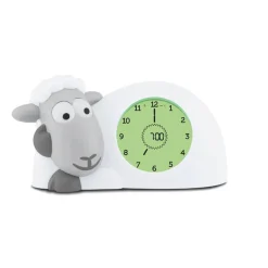 Trainer Clocks*Zazu Sam the Lamb Sleep Trainer